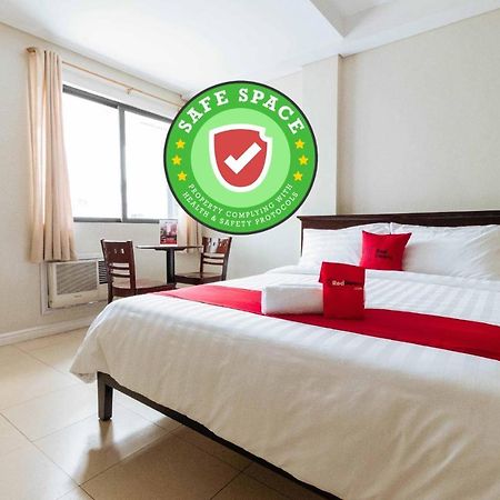 RedDoorz Plus near Capitol Commons Pasig City Esterno foto