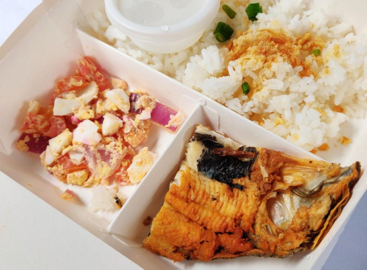 RedDoorz Plus near Capitol Commons Pasig City Esterno foto