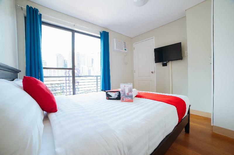 RedDoorz Plus near Capitol Commons Pasig City Esterno foto