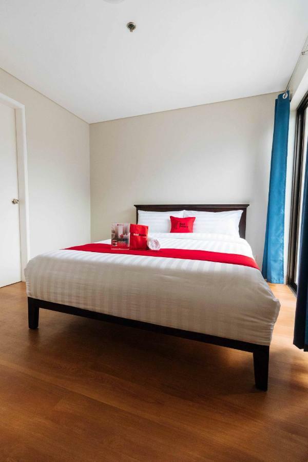 RedDoorz Plus near Capitol Commons Pasig City Esterno foto